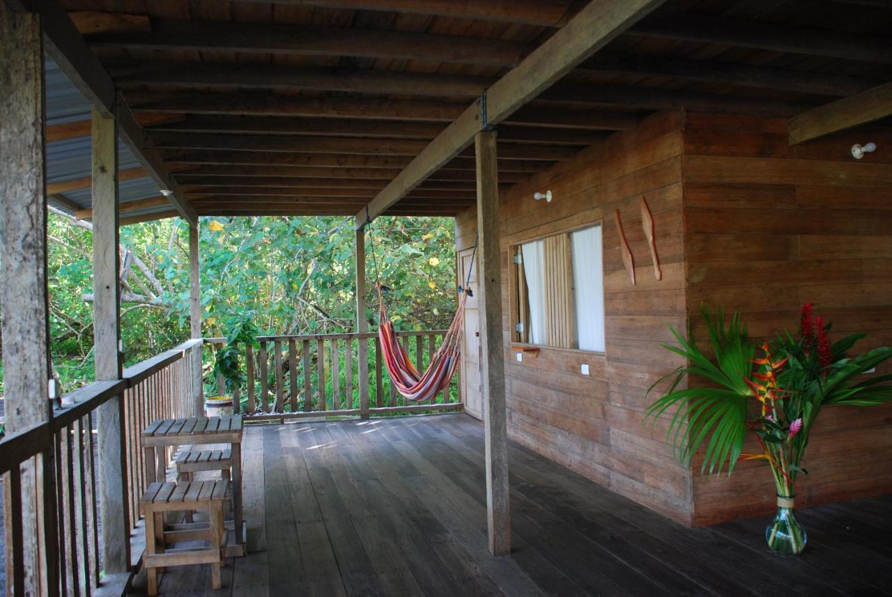 Paraiso Escondido Bahia Solano Exterior foto