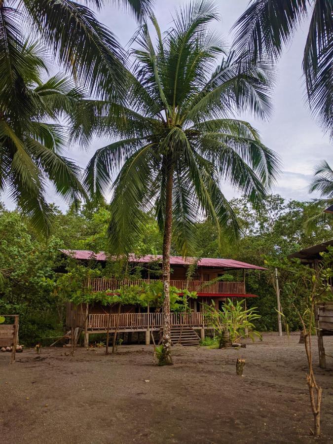 Paraiso Escondido Bahia Solano Exterior foto